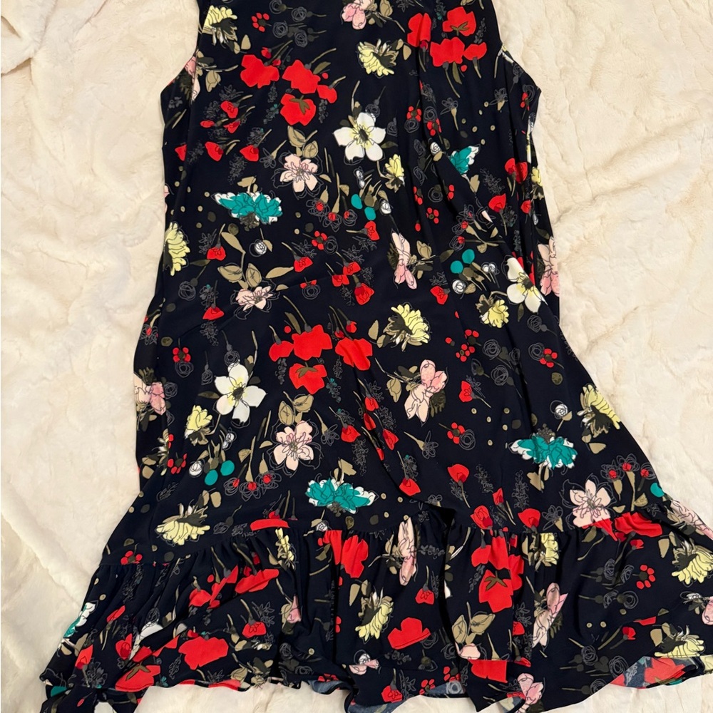 Tommy Hilfiger women’s Floral dress
